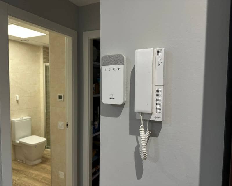 2 slaapkamer Appartement te koop in Los Dolses met zwembad - € 305.000 (Ref: 9193157)