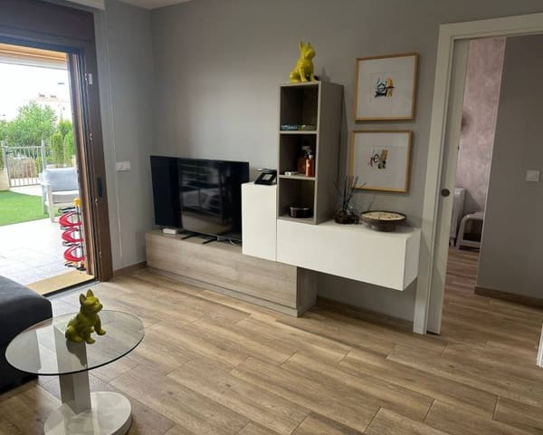 2 camera da letto Appartamento in vendita in Los Dolses, Orihuela con piscina - 305.000 € (Rif: 9193157)