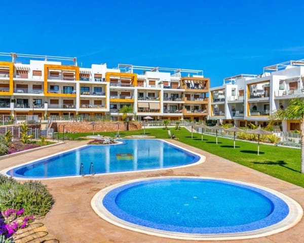 2 camera da letto Appartamento in vendita in Los Dolses, Orihuela con piscina - 305.000 € (Rif: 9193157)