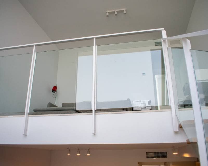 2 soveværelse Rækkehus til salg i Gran Alacant med swimmingpool - € 320.000 (Ref: 9193234)