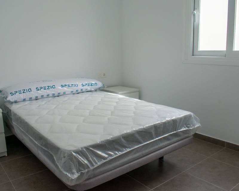 2 soveværelse Rækkehus til salg i Gran Alacant med swimmingpool - € 320.000 (Ref: 9193234)