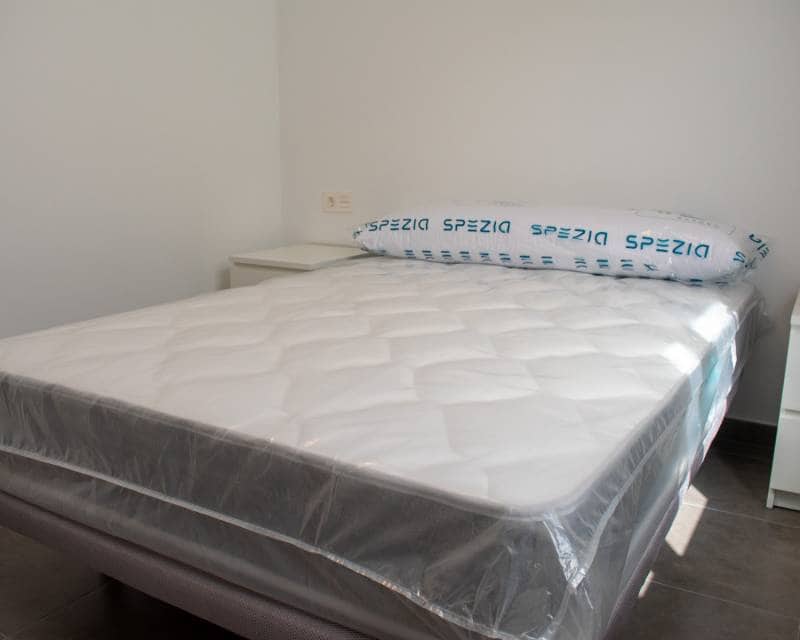 2 soveværelse Rækkehus til salg i Gran Alacant med swimmingpool - € 320.000 (Ref: 9193234)