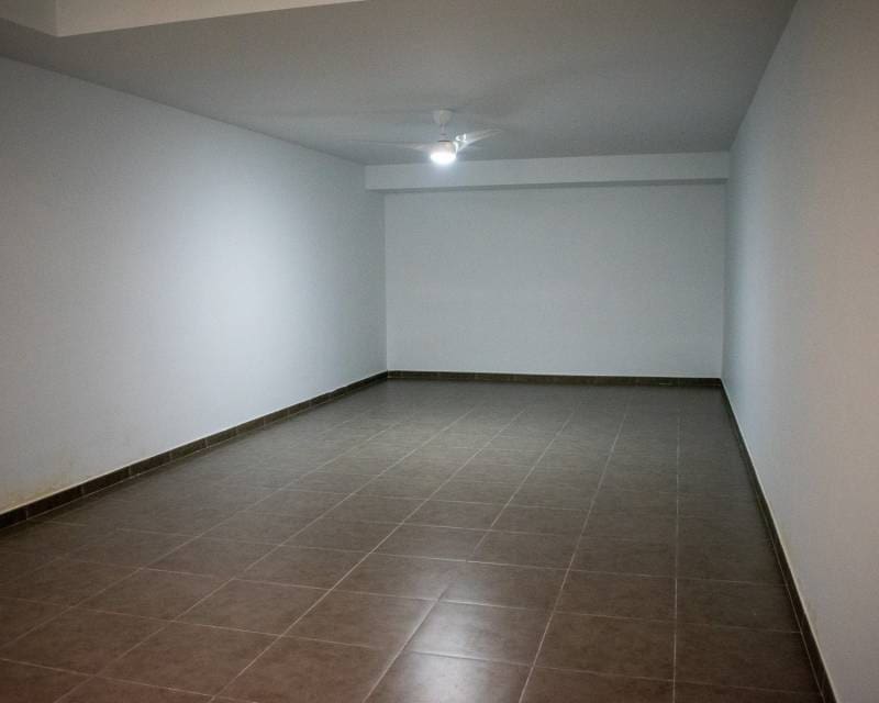 2 soveværelse Rækkehus til salg i Gran Alacant med swimmingpool - € 320.000 (Ref: 9193234)