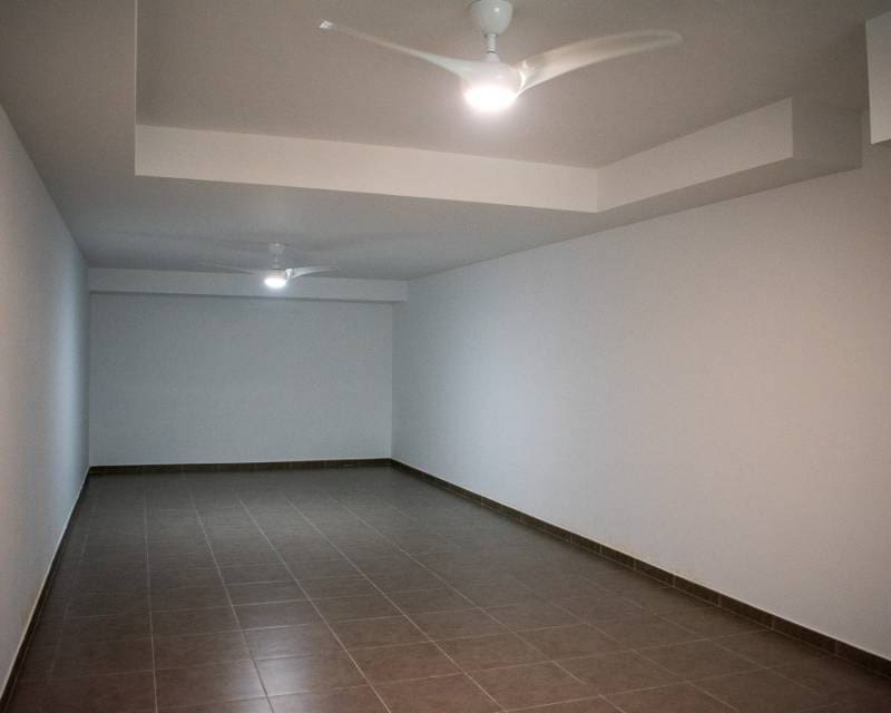 2 soveværelse Rækkehus til salg i Gran Alacant med swimmingpool - € 320.000 (Ref: 9193234)