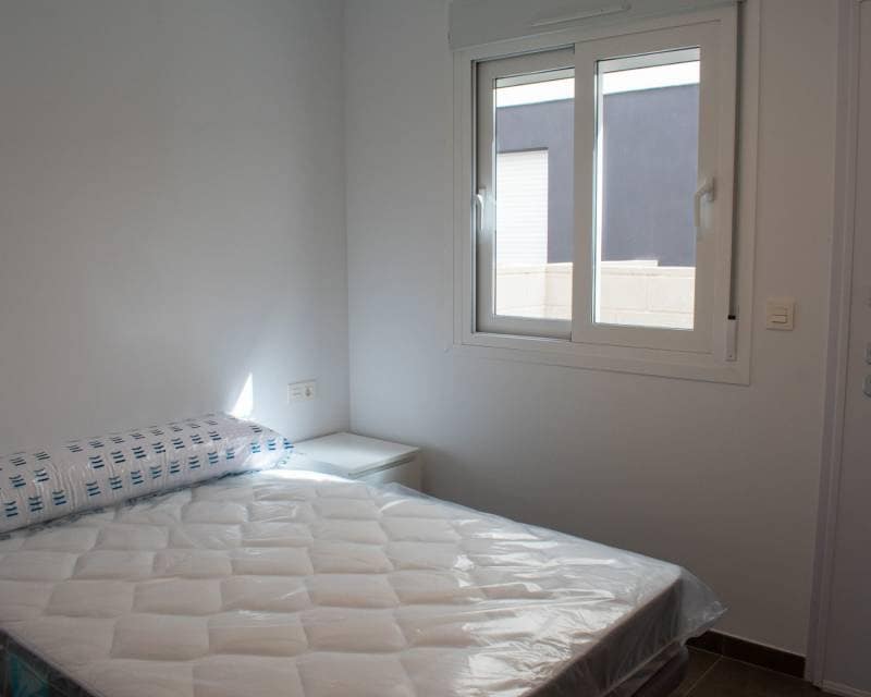 2 soveværelse Rækkehus til salg i Gran Alacant med swimmingpool - € 320.000 (Ref: 9193234)