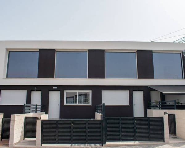 2 bedroom Terraced Villa for sale in Monte y Mar, Santa Pola with pool - € 320,000 (Ref: 9193234)