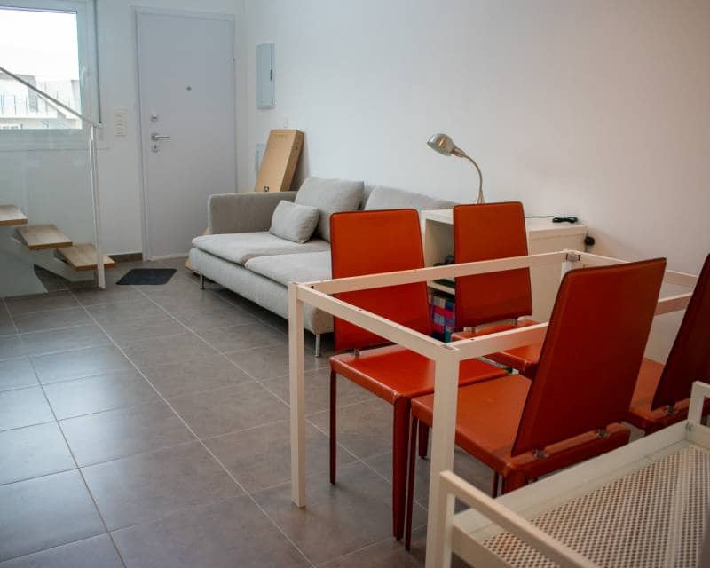 2 soveværelse Rækkehus til salg i Gran Alacant med swimmingpool - € 320.000 (Ref: 9193234)