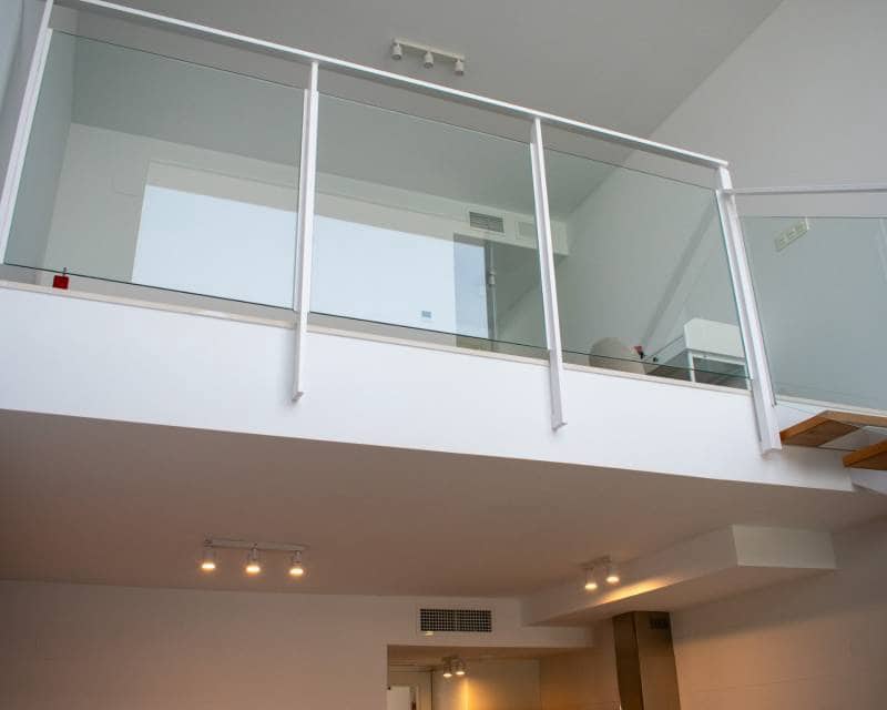 2 soveværelse Rækkehus til salg i Gran Alacant med swimmingpool - € 320.000 (Ref: 9193234)