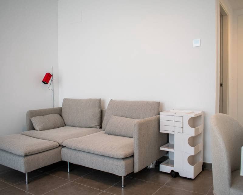 2 soveværelse Rækkehus til salg i Gran Alacant med swimmingpool - € 320.000 (Ref: 9193234)