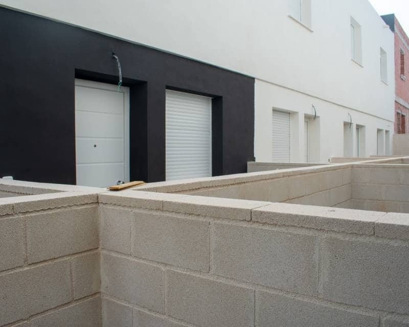 2 soveværelse Rækkehus til salg i Gran Alacant med swimmingpool - € 320.000 (Ref: 9193234)