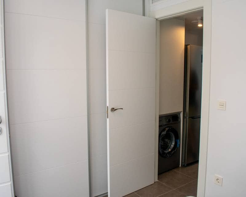 2 soveværelse Rækkehus til salg i Gran Alacant med swimmingpool - € 320.000 (Ref: 9193234)