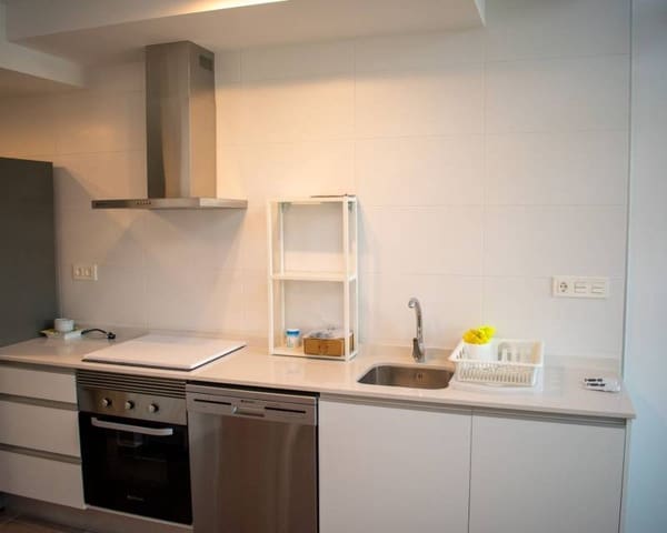 2 bedroom Terraced Villa for sale in Monte y Mar, Santa Pola with pool - € 320,000 (Ref: 9193234)