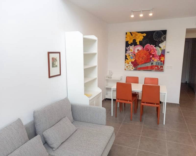 2 soveværelse Rækkehus til salg i Gran Alacant med swimmingpool - € 320.000 (Ref: 9193234)