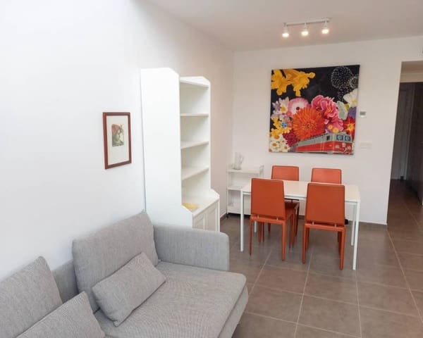 2 bedroom Terraced Villa for sale in Monte y Mar, Santa Pola with pool - € 320,000 (Ref: 9193234)