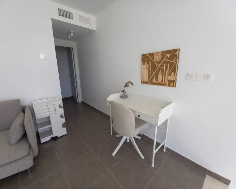 2 soveværelse Rækkehus til salg i Gran Alacant med swimmingpool - € 320.000 (Ref: 9193234)