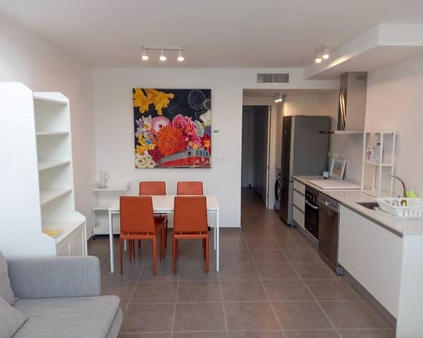 2 bedroom Terraced Villa for sale in Monte y Mar, Santa Pola with pool - € 320,000 (Ref: 9193234)