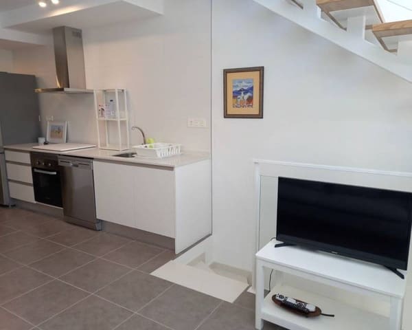 2 bedroom Terraced Villa for sale in Monte y Mar, Santa Pola with pool - € 320,000 (Ref: 9193234)