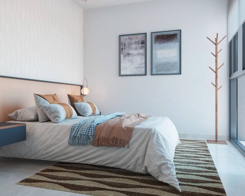 3 chambre Appartement à vendre à Guardamar del Segura avec piscine - 315 000 € (Ref: 9194284)