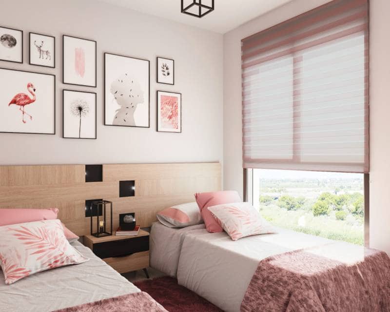 3 bedroom Apartment for sale in Guardamar del Segura with pool - € 386,000 (Ref: 9194285)