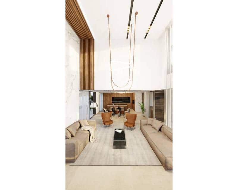 4 soverom Villa til salgs i La Zenia med svømmebasseng garasje - € 1 600 000 (Ref: 9196792)