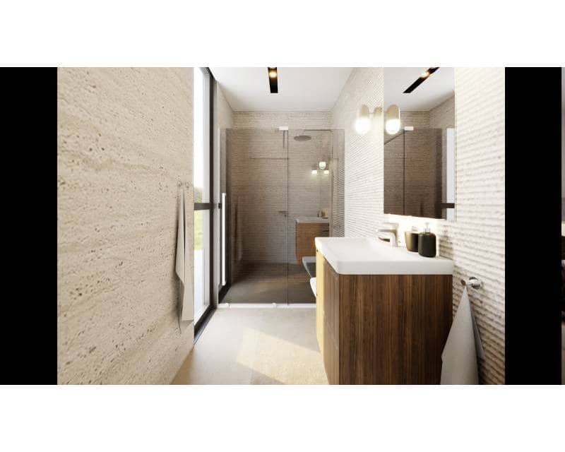 4 soverom Villa til salgs i La Zenia med svømmebasseng garasje - € 1 600 000 (Ref: 9196792)