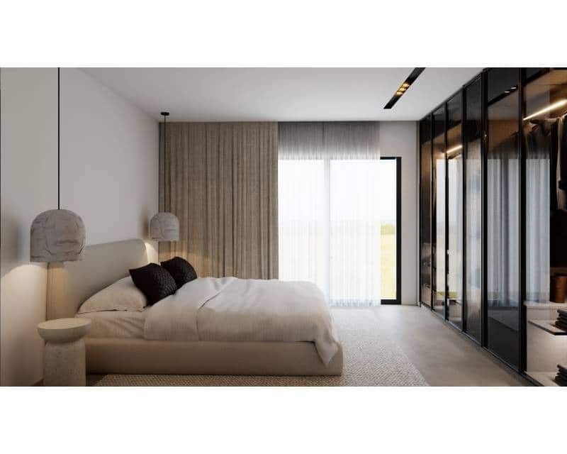 4 soverom Villa til salgs i La Zenia med svømmebasseng garasje - € 1 600 000 (Ref: 9196792)