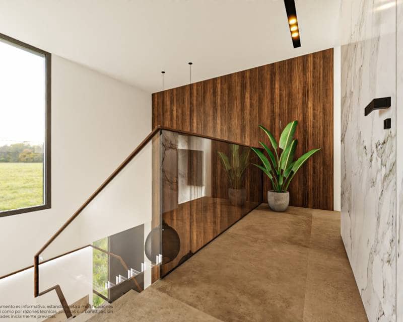 4 soverom Villa til salgs i La Zenia med svømmebasseng garasje - € 1 600 000 (Ref: 9196792)