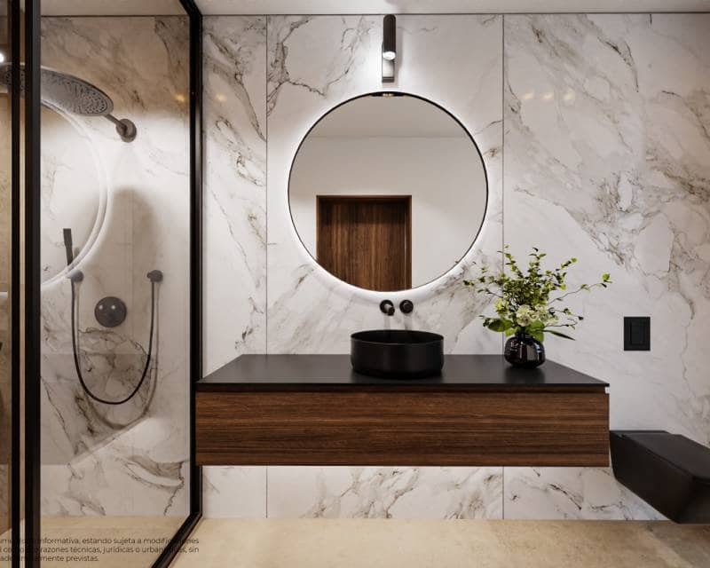 4 soverom Villa til salgs i La Zenia med svømmebasseng garasje - € 1 600 000 (Ref: 9196792)