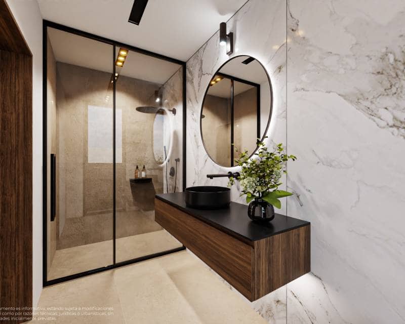 4 soverom Villa til salgs i La Zenia med svømmebasseng garasje - € 1 600 000 (Ref: 9196792)