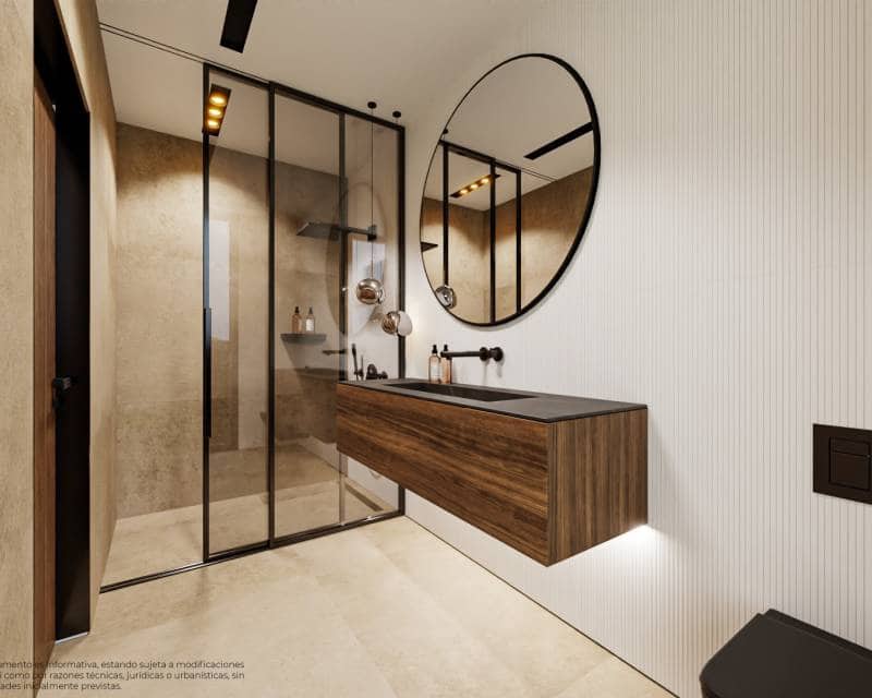 4 soverom Villa til salgs i La Zenia med svømmebasseng garasje - € 1 600 000 (Ref: 9196792)