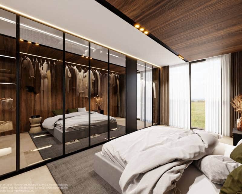 4 soverom Villa til salgs i La Zenia med svømmebasseng garasje - € 1 600 000 (Ref: 9196792)