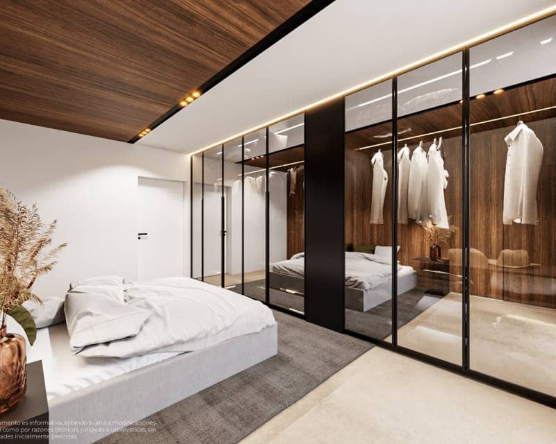 4 soverom Villa til salgs i La Zenia med svømmebasseng garasje - € 1 600 000 (Ref: 9196792)