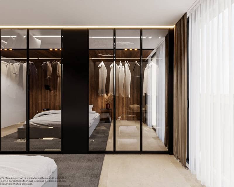 4 soverom Villa til salgs i La Zenia med svømmebasseng garasje - € 1 600 000 (Ref: 9196792)