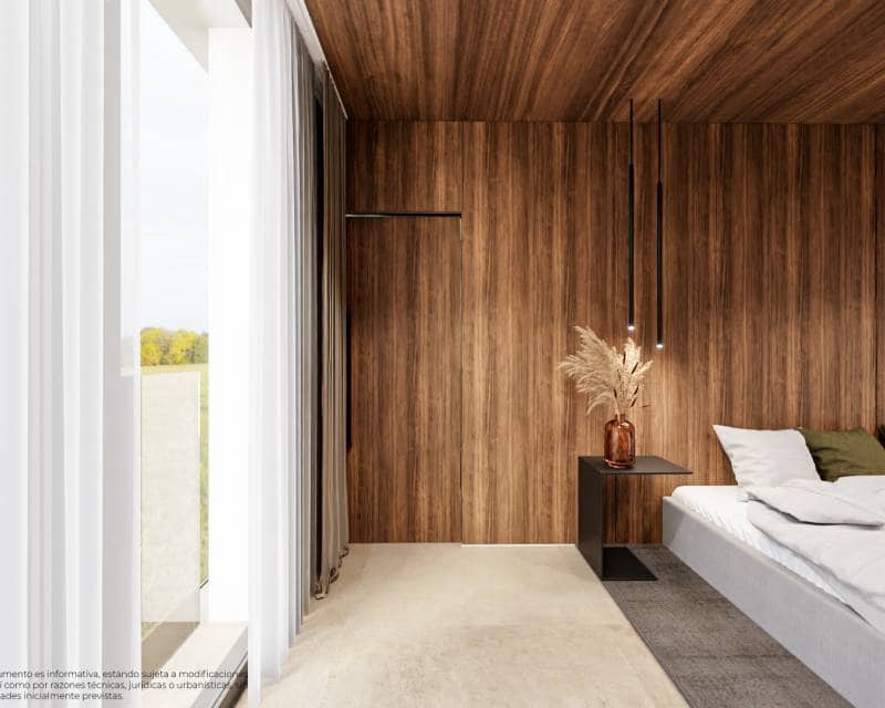 4 soverom Villa til salgs i La Zenia med svømmebasseng garasje - € 1 600 000 (Ref: 9196792)