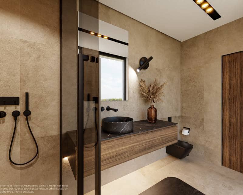 4 soverom Villa til salgs i La Zenia med svømmebasseng garasje - € 1 600 000 (Ref: 9196792)