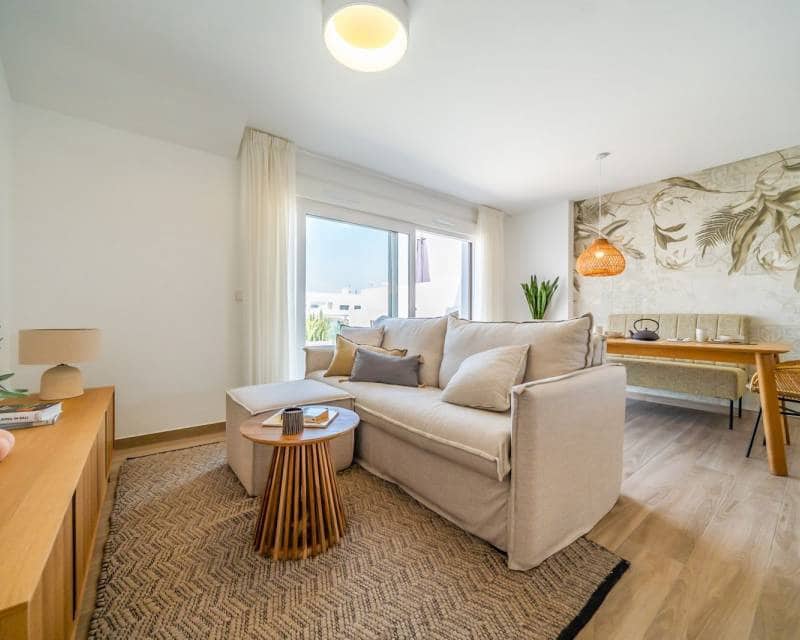 2 soverom Rekkehus til salgs i Vistabella med svømmebasseng garasje - € 309 900 (Ref: 9196999)