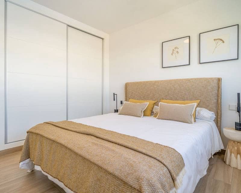 2 soverom Rekkehus til salgs i Vistabella med svømmebasseng garasje - € 309 900 (Ref: 9196999)