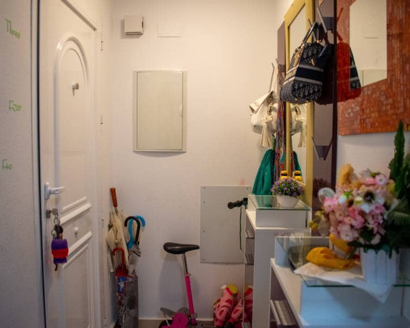 3 chambre Villa/Maison Mitoyenne à vendre à Gran Alacant avec piscine - 240 000 € (Ref: 9199841)