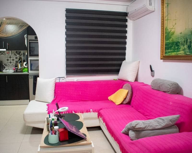 3 chambre Villa/Maison Mitoyenne à vendre à Gran Alacant avec piscine - 240 000 € (Ref: 9199841)