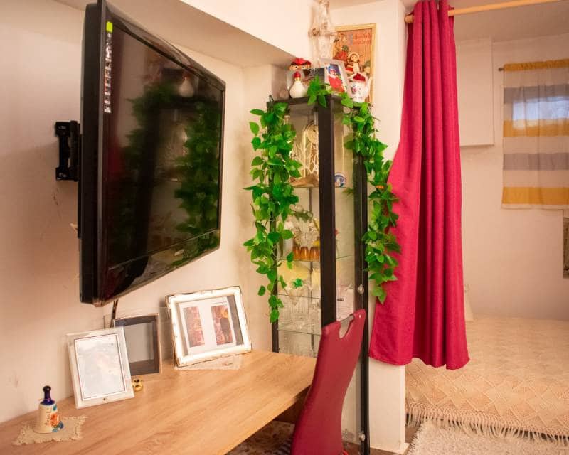 3 chambre Villa/Maison Mitoyenne à vendre à Gran Alacant avec piscine - 240 000 € (Ref: 9199841)