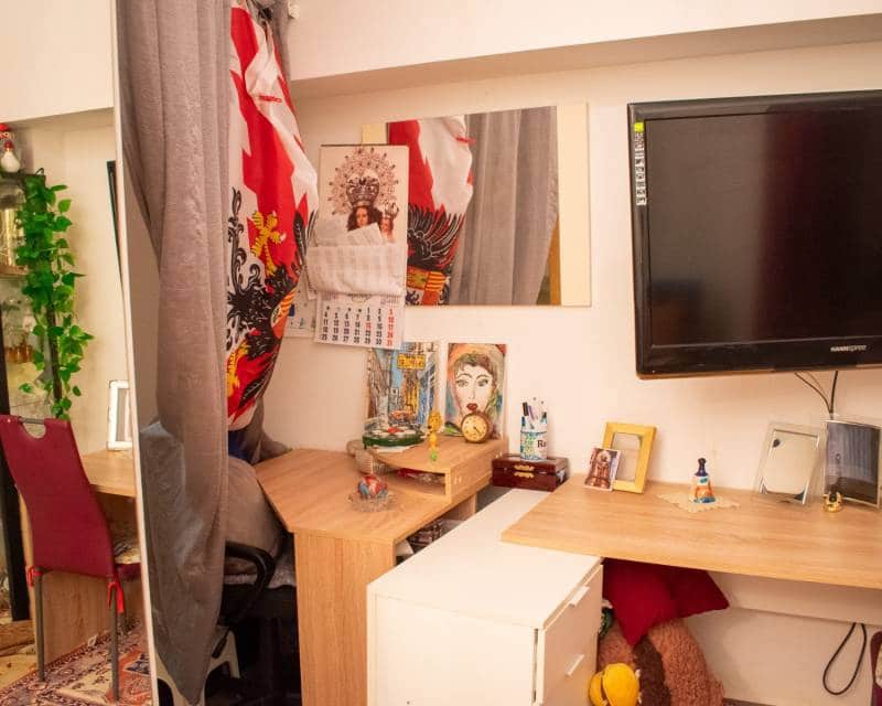 3 chambre Villa/Maison Mitoyenne à vendre à Gran Alacant avec piscine - 240 000 € (Ref: 9199841)