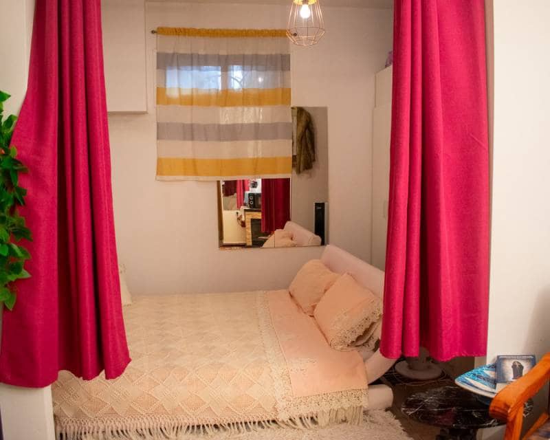 3 chambre Villa/Maison Mitoyenne à vendre à Gran Alacant avec piscine - 240 000 € (Ref: 9199841)