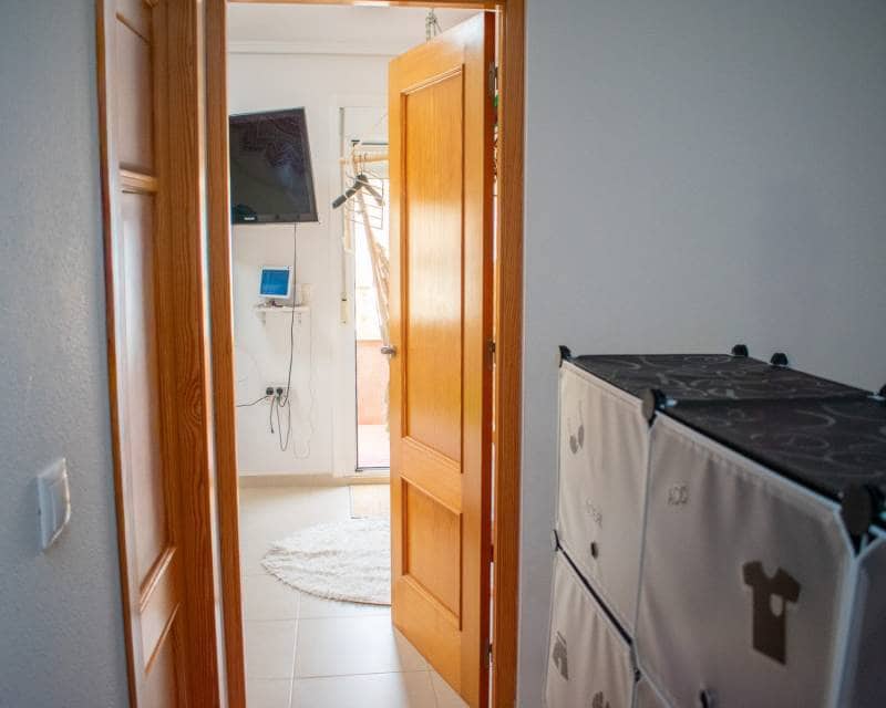 3 chambre Villa/Maison Mitoyenne à vendre à Gran Alacant avec piscine - 240 000 € (Ref: 9199841)