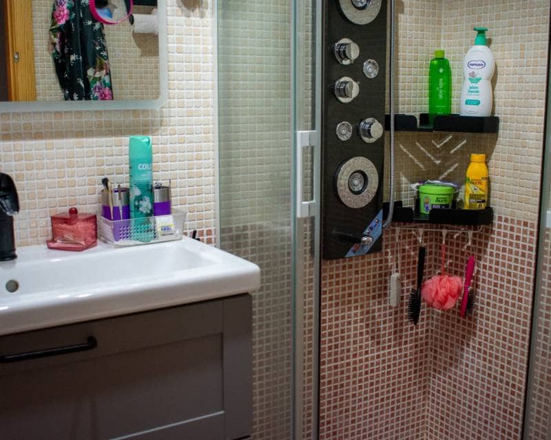 3 chambre Villa/Maison Mitoyenne à vendre à Gran Alacant avec piscine - 240 000 € (Ref: 9199841)