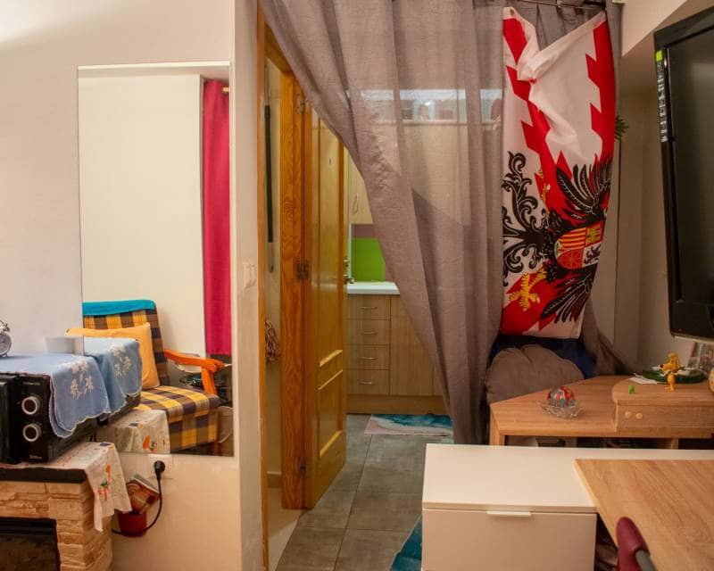 3 chambre Villa/Maison Mitoyenne à vendre à Gran Alacant avec piscine - 240 000 € (Ref: 9199841)