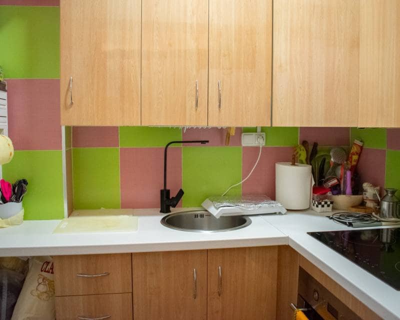 3 chambre Villa/Maison Mitoyenne à vendre à Gran Alacant avec piscine - 240 000 € (Ref: 9199841)