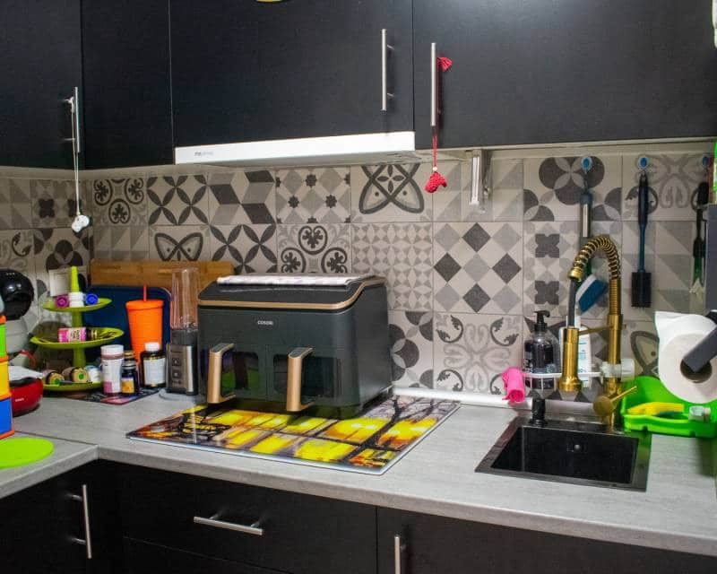 3 chambre Villa/Maison Mitoyenne à vendre à Gran Alacant avec piscine - 240 000 € (Ref: 9199841)