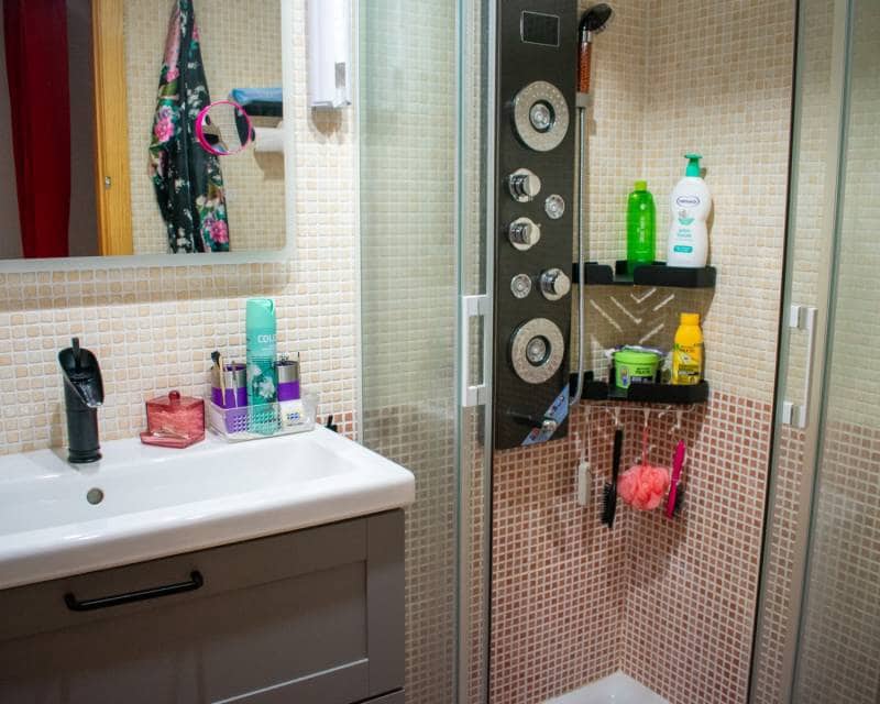 3 chambre Villa/Maison Mitoyenne à vendre à Gran Alacant avec piscine - 240 000 € (Ref: 9199841)