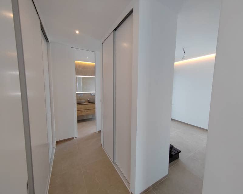 3 soveværelse Semi-Rækkehus til salg i San Juan de Alicante / Sant Joan d'Alacant med swimmingpool garage - € 950.000 (Ref: 9199961)