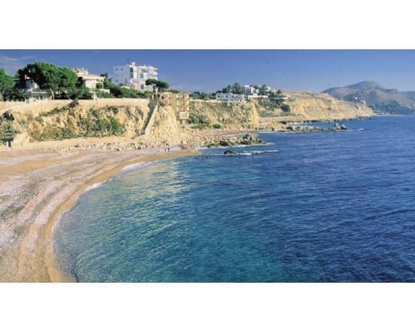 2 slaapkamer Appartement te koop in Platja Vila Joiosa - Platja de Torres, La Villajoyosa / Vila Joiosa met zwembad garage - € 335.000 (Ref: 9201984)